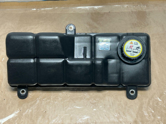 1999-01 SVT Cobra Engine Coolant Reservoir Tank 234