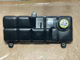 1999-01 SVT Cobra Engine Coolant Reservoir Tank 234