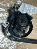 1999-01 Ford Mustang SVT Cobra Power Steering Pump & Hard Line 234
