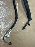 1999-01 SVT Cobra HVAC Hard Line Pair 234