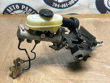 1999-04 Ford Mustang Hydroboost Brake Steering 234