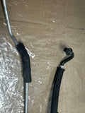 1999-01 SVT Cobra HVAC Hard Line Pair 234
