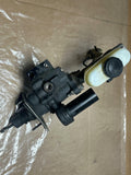 1999-04 Ford Mustang Hydroboost Brake Steering 234