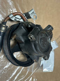 1999-01 Ford Mustang SVT Cobra Power Steering Pump & Hard Line 234