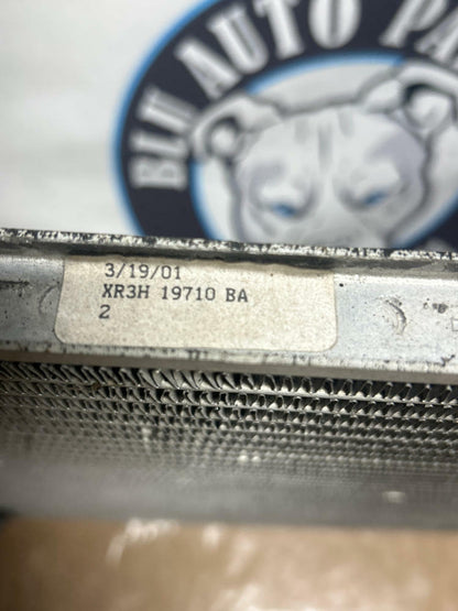 1999-04 Ford Mustang OEM AC Condenser 234