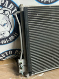1999-04 Ford Mustang OEM AC Condenser 234