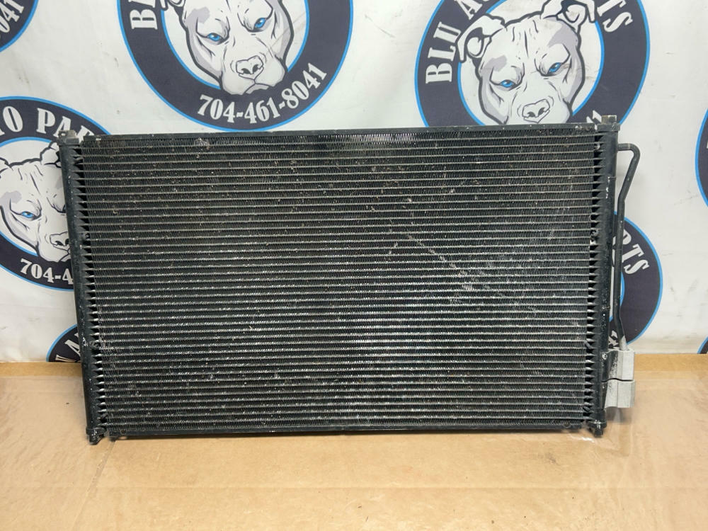 1999-04 Ford Mustang OEM AC Condenser 234
