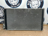 1999-04 Ford Mustang OEM AC Condenser 234