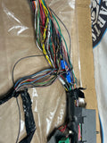 2001 Ford Mustang SVT Cobra PCM Harness ECU 234