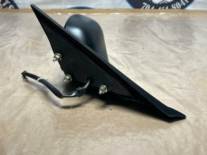 1999-04 Ford Mustang OEM LH Drivers Mirror 234