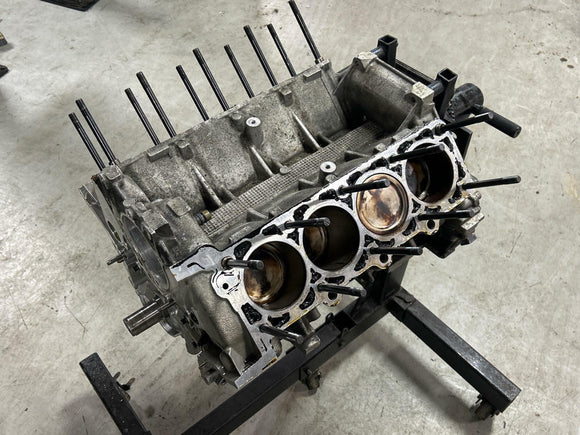 1999-04 Ford Mustang 4.6 Short Block 234