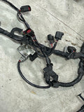 2001 Ford Mustang SVT Cobra EFI Engine Harness 234
