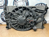 2001-04 Ford Mustang 4.6 V8 GT Radiator & Fan 234