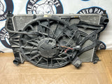 2001-04 Ford Mustang 4.6 V8 GT Radiator & Fan 234