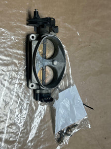 1999-01 Ford Mustang SVT Cobra Throttle Body 234