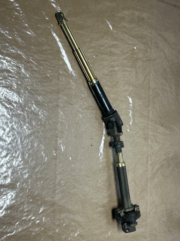 1999-01 SVT Cobra OEM Steering Shaft 234