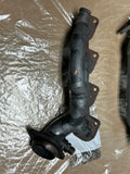 1996-04 Ford Mustang SVT Cobra 4.6 4v Ford Racing Shortie Headers 234