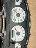 2001 SVT Cobra Gauge Cluster- 56k Miles Showing 234