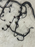 2001 Ford Mustang SVT Cobra EFI Engine Harness 234