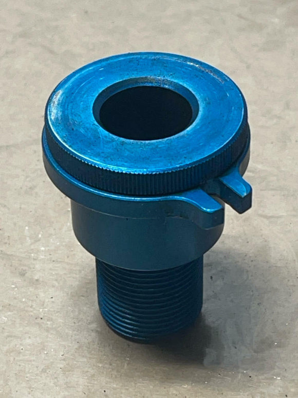 1999-01 SVT Cobra UPR Clutch Quadrant Adjustor 234