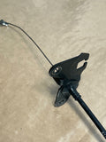 1999-01 Ford Mustang SVT Cobra Throttle Cable OEM 234