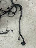 2001 Ford Mustang SVT Cobra EFI Engine Harness 234