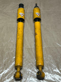 1999-04 Ford Mustang SVT Cobra Rear Koni Shocks Low Miles 234