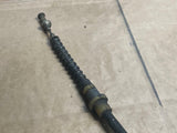 1999-01 SVT Cobra OEM Clutch Cable 234