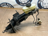 1999-04 Ford Mustang Hydroboost Brake Steering 234