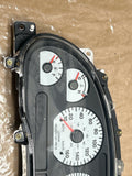 2001 SVT Cobra Gauge Cluster- 56k Miles Showing 234