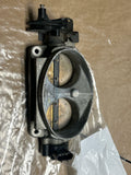 1999-01 Ford Mustang SVT Cobra Throttle Body 234