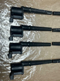 1999-04 Ford Mustang SVT Cobra OEM Coil Packs Set of 8