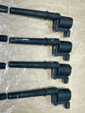 1999-04 Ford Mustang SVT Cobra OEM Coil Packs Set of 8
