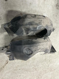 1999-04 Ford Mustang OEM Wheel Wells Splash Guards 234