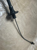 1999-01 SVT Cobra OEM Clutch Cable 234
