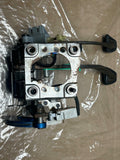 1999-04 Ford Mustang Manual 5 Speed 6 Speed Pedal Assembly 234