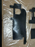 1999-04 Ford Mustang Engine Splash Sheilds Pair LH RH 234