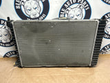 2001-04 Ford Mustang 4.6 V8 GT Radiator & Fan 234
