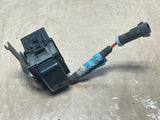 1999-01 SVT Cobra Fan Relay Module 234