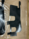 1999-04 Ford Mustang Engine Splash Sheilds Pair LH RH 234