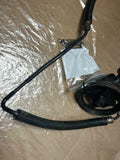 1999-01 Ford Mustang SVT Cobra Power Steering Pump & Hard Line 234