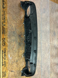 2013-14 Ford Mustang GT Front Grille Insert (w/ Fog Light Openings) 231