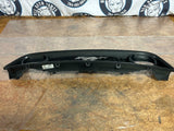 2013-14 Ford Mustang GT Front Grille Insert (w/ Fog Light Openings) 231
