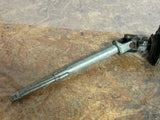 2011-14 Ford Mustang GT 5.0 Steering Shaft 231