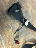 2011-14 Ford Mustang RH Passenger Seat Belt 231