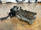 2011-14 Ford Mustang GT Steering Column Assembly 231