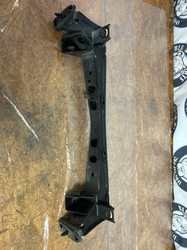 2011-14 Ford Mustang GT Engine Cradle Subframe- for Coyote 5.0 231