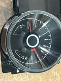 2011-14 Ford Mustang GT 5.0 Instrument Cluster-My Color 231