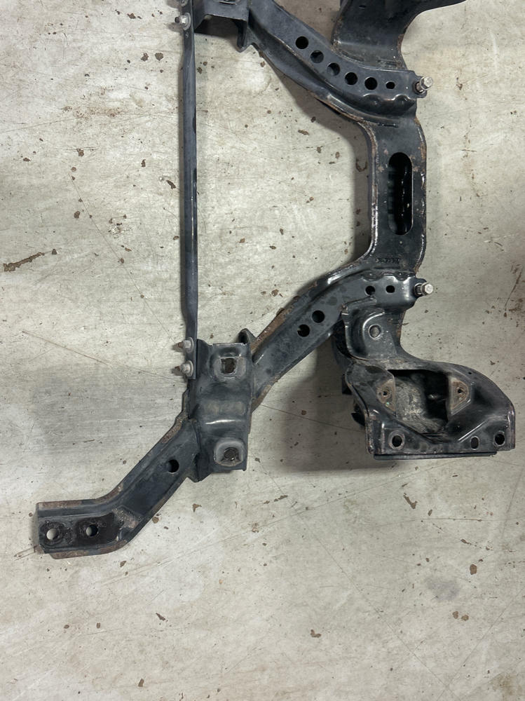 2011-14 Ford Mustang GT 5.0 Front Sub Frame K-member 231