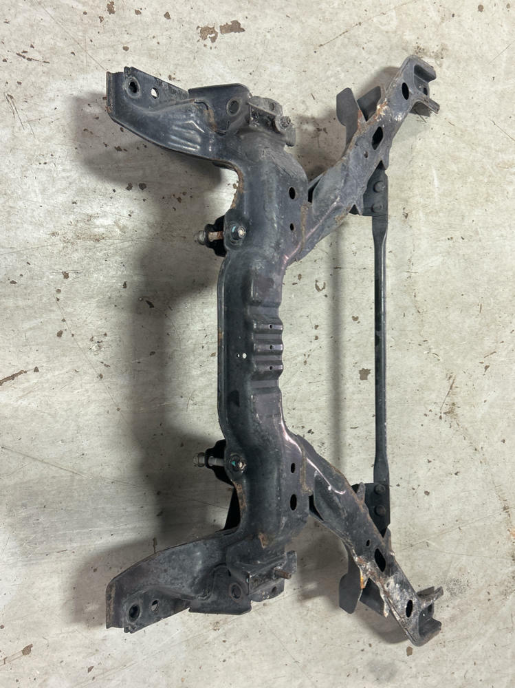 2011-14 Ford Mustang GT 5.0 Front Sub Frame K-member 231